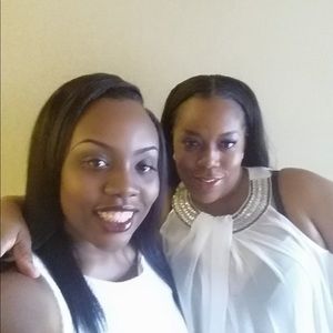 Meet your Posher, Devonna